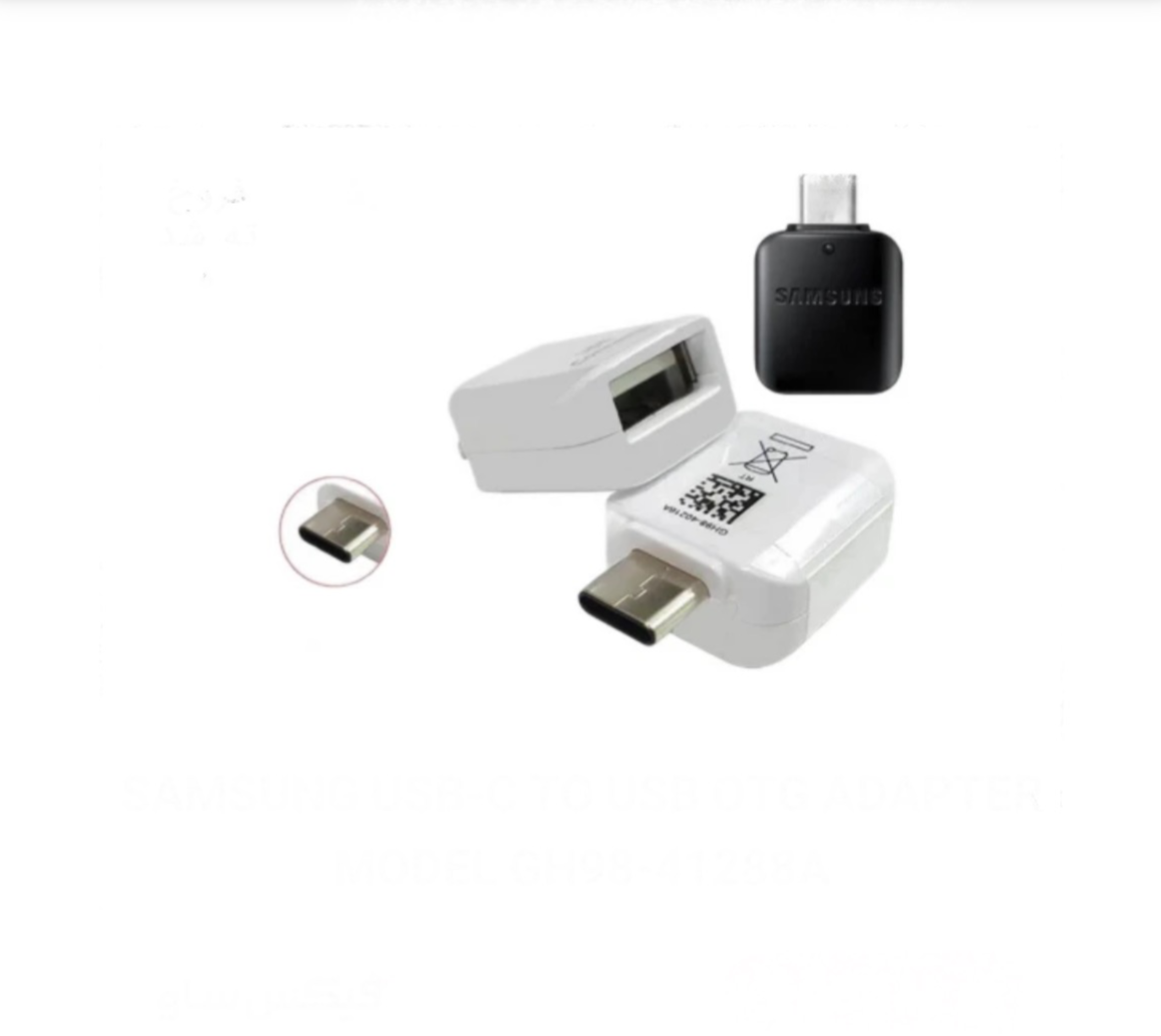 تبدیل OTG سامسونگ مدل GH98-41283A