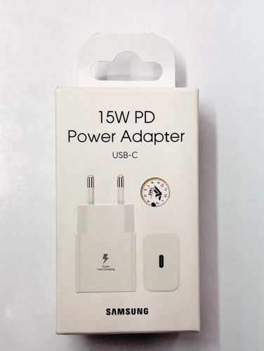 آداپتور 15 وات سامسونگ USB-C مدل PD