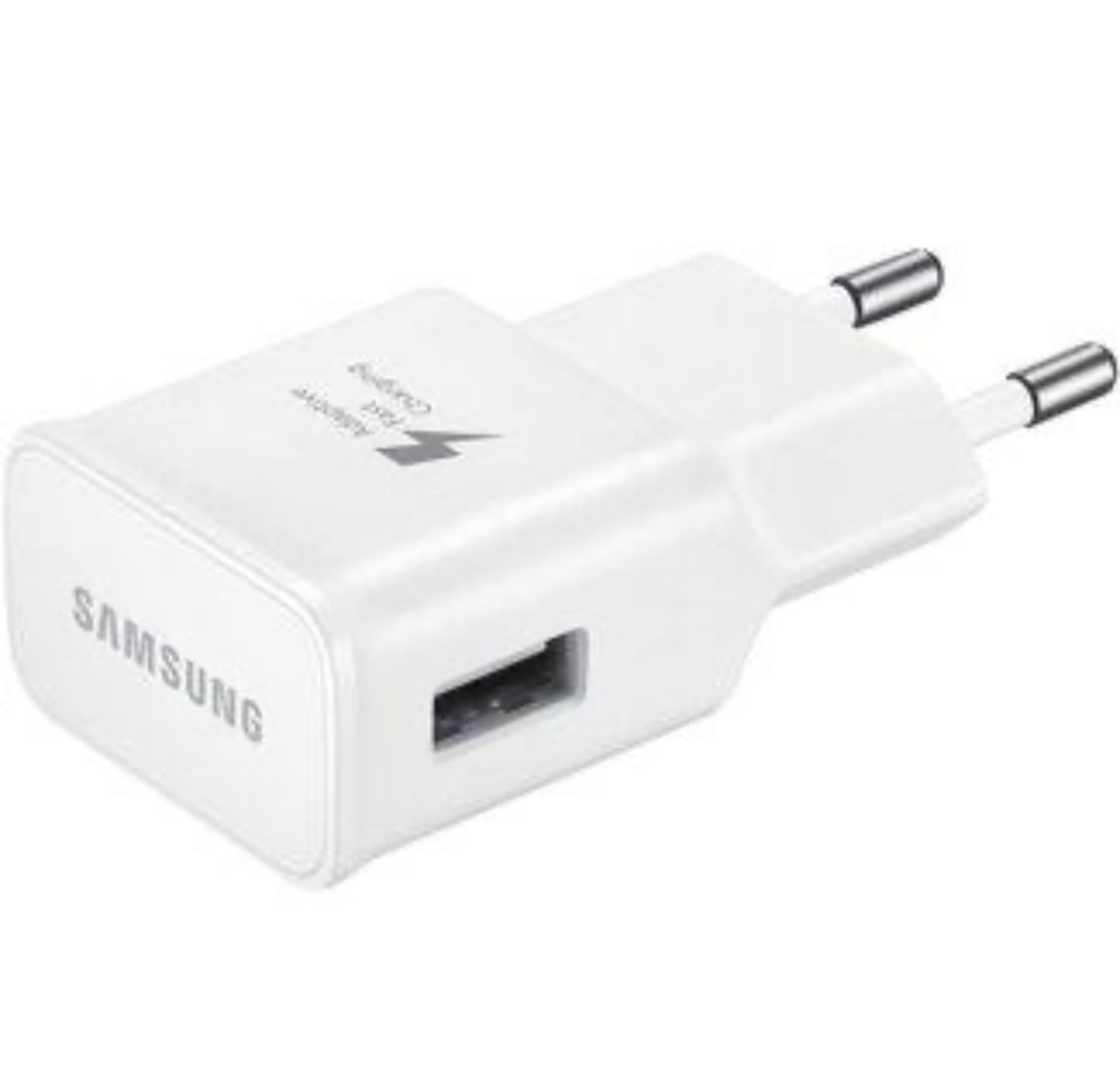 آداپتور شارژ سریع سامسونگ 15 وات Adaptive Fast Charging USB-A