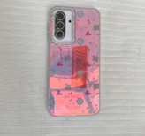 قابهای دخترانه فانتزی سامسونگ Galaxy A17 / A26