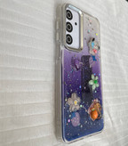 قابهای دخترانه فانتزی سامسونگ Galaxy A17 / A26