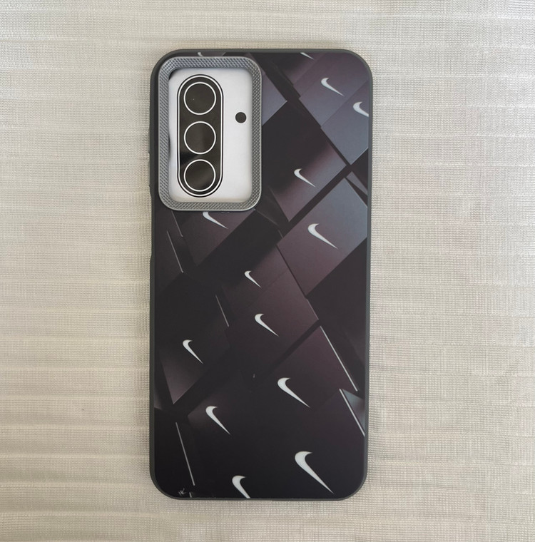 قاب اسپرت سامسونگ Galaxy A17 / A26 | قاب گوشی فانتزی و طرحدار