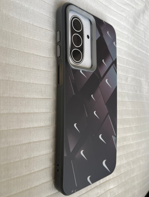 قاب اسپرت سامسونگ Galaxy A17 / A26 | قاب گوشی فانتزی و طرحدار