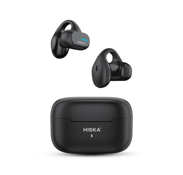 هدفون بلوتوثی هیسکا مدل FX-567 | Hiska