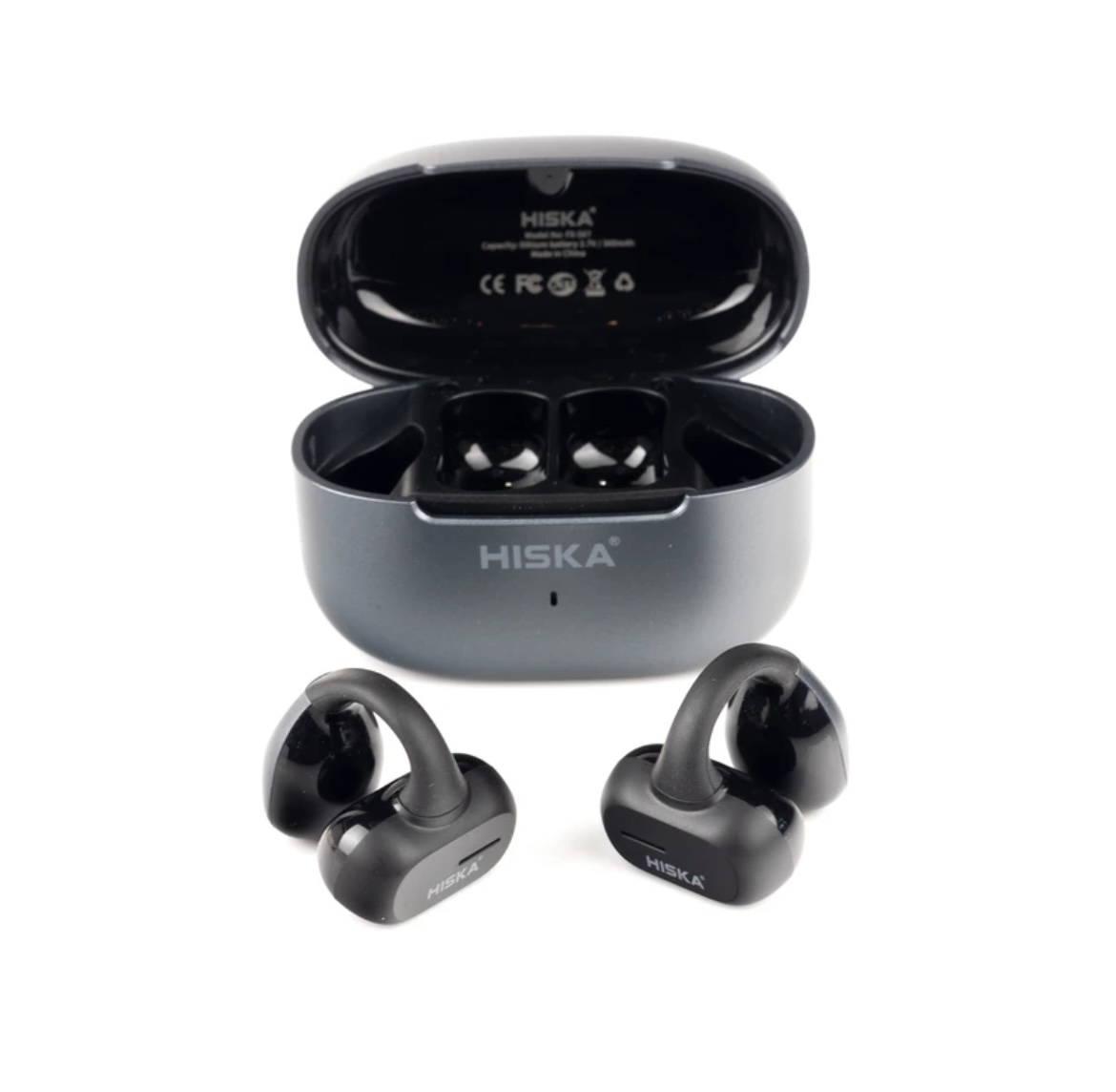 هدفون بلوتوثی هیسکا مدل FX-567 | Hiska