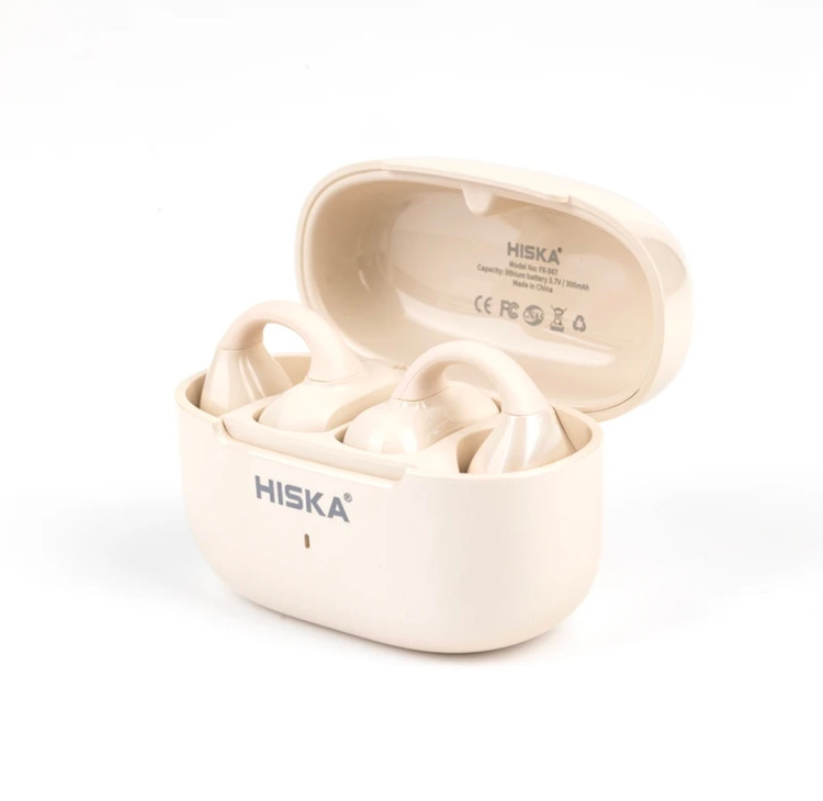 هدفون بلوتوثی هیسکا مدل FX-567 | Hiska