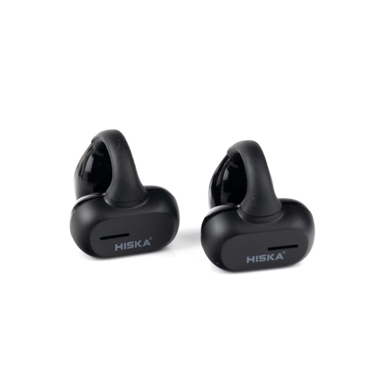 هدفون بلوتوثی هیسکا مدل FX-567 | Hiska
