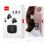 هدفون بلوتوثی هیسکا مدل FX-567 | Hiska