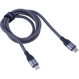 کابل شارژ هیسکا مدل LX-931CC | کابل Type-C هیسکا