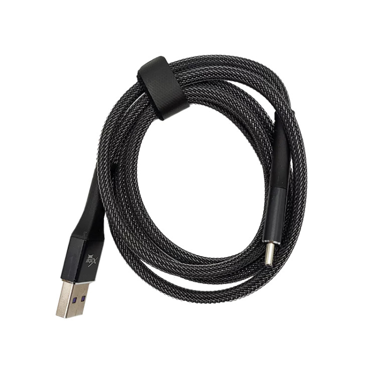 کابل تبدیل USB به Type-C لیتو (LEITU) مدل LD-39