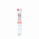 کابل تبدیل USB به Type-C لیتو مدل LD-32 طول 1 متر