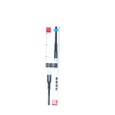 کابل تبدیل USB به Type-C لیتو مدل LD-32 طول 1 متر