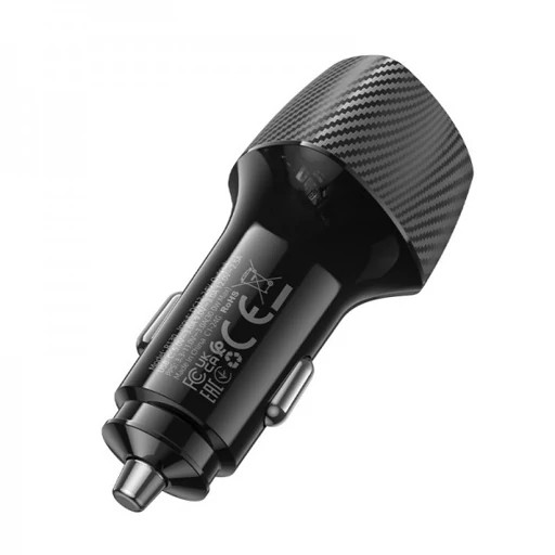 شارژر فندکی NEXA R130 با حفاظت چندگانه