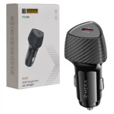 شارژر فندکی NEXA R130 با حفاظت چندگانه
