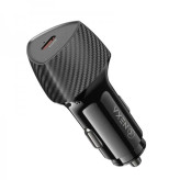 شارژر فندکی NEXA R130 با حفاظت چندگانه