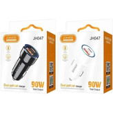 شارژر فندکی 90w وات اورجینال برند جوکاد مدل Jokad JH047