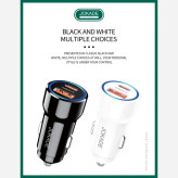شارژر فندکی 90w وات اورجینال برند جوکاد مدل Jokad JH047