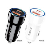 شارژر فندکی 90w وات اورجینال برند جوکاد مدل Jokad JH047