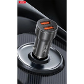 شارژر فندکی 15 وات ایکس او مدل XO CC-48