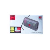 اسپیکر بلوتوثی قابل حمل لیتو مدل LK-1