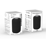 اسپیکر بلوتوثی ۱۰ وات NEXA مدل S10 ضد آب با Bluetooth 5.0