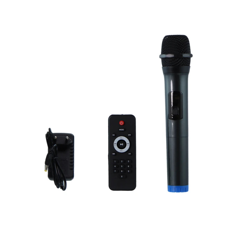 اسپیکر بلوتوثی قابل حمل ایکس پی-پروداکت مدل M1212M