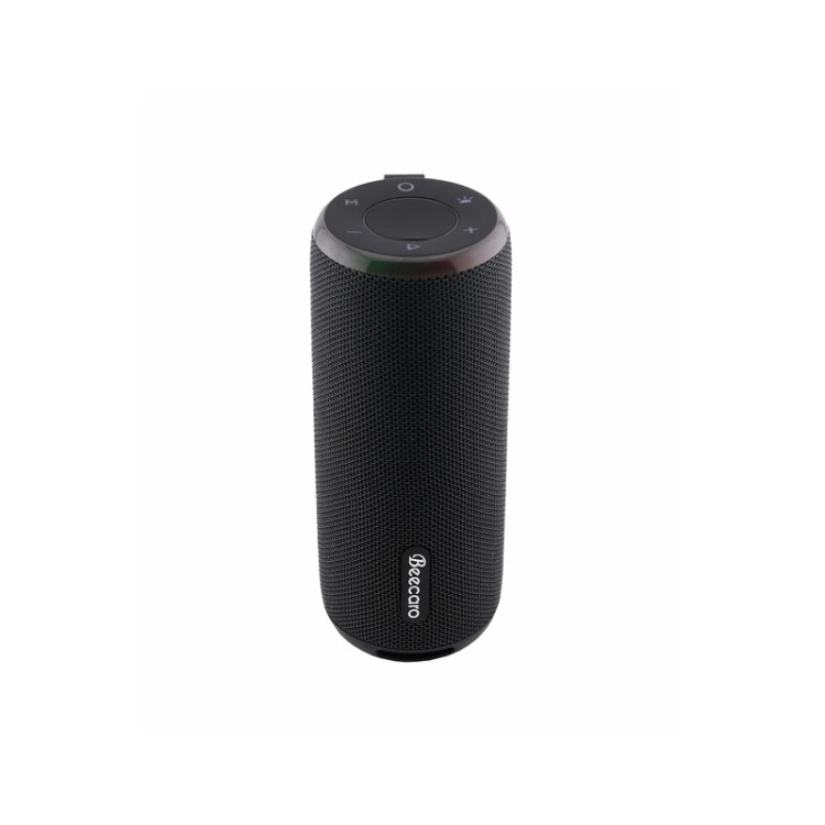 اسپیکر بلوتوثی بیکارو مدل GS403