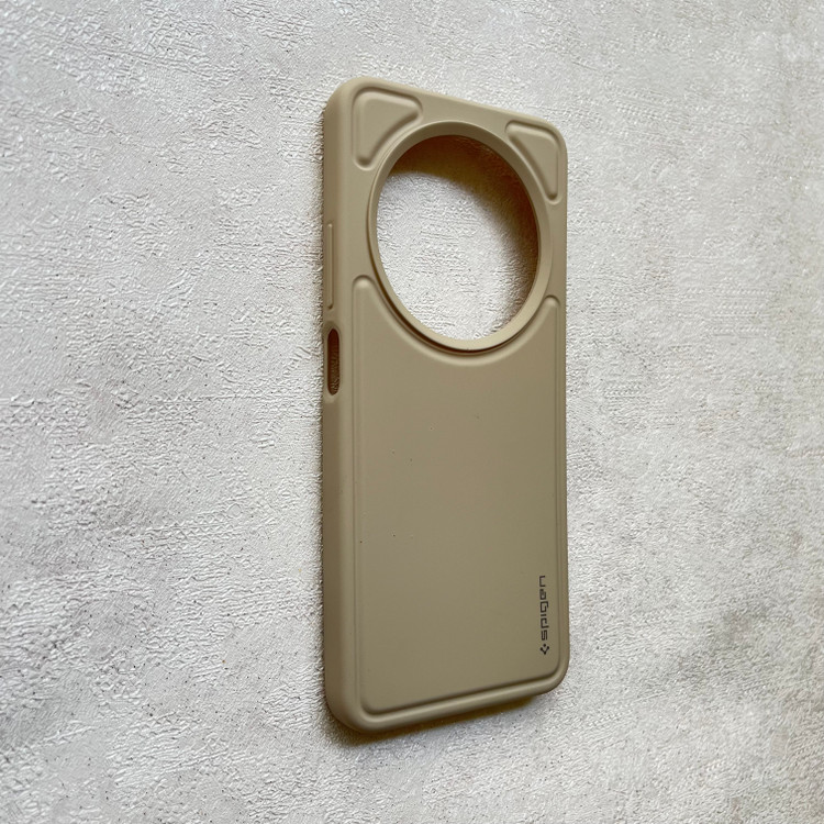 خرید قاب سیلیکونی ردمی 14C داخل مخملی رنگی | قیمت قاب Redmi 14C