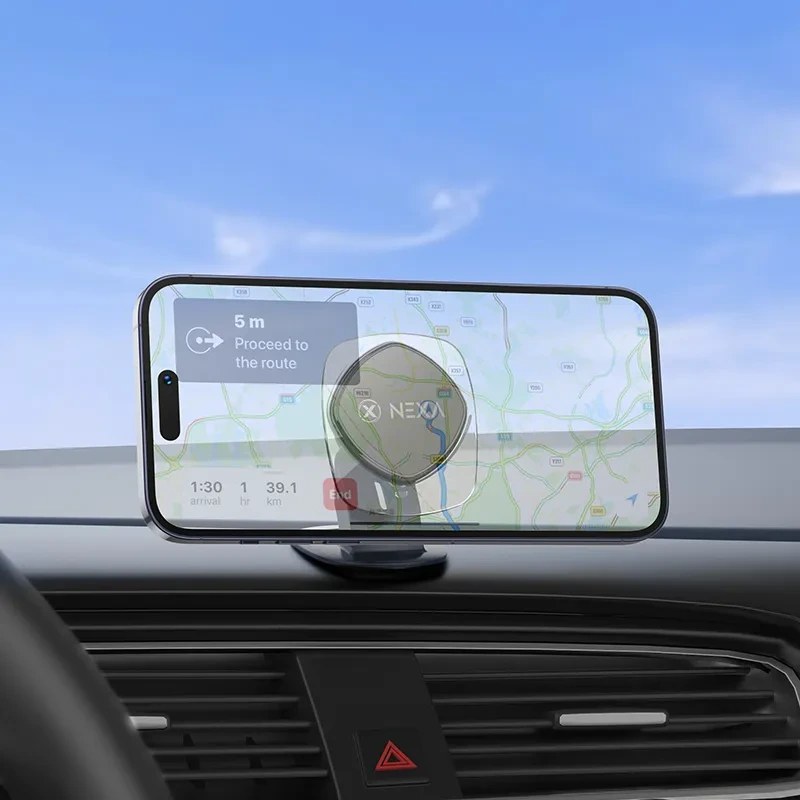 پایه نگهدارنده گوشی موبایل NEXAمدل H2