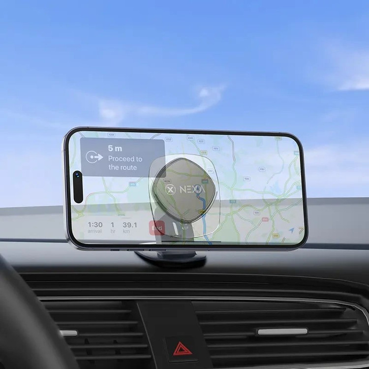 پایه نگهدارنده گوشی موبایل NEXAمدل H2