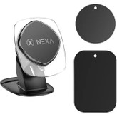 پایه نگهدارنده گوشی موبایل NEXAمدل H2