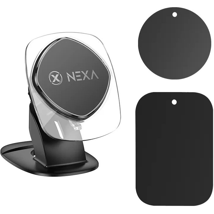 پایه نگهدارنده گوشی موبایل NEXAمدل H2