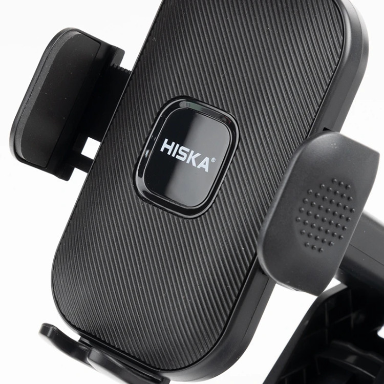 پایه نگهدارنده گوشی موبایل هیسکا مدل HK-2108