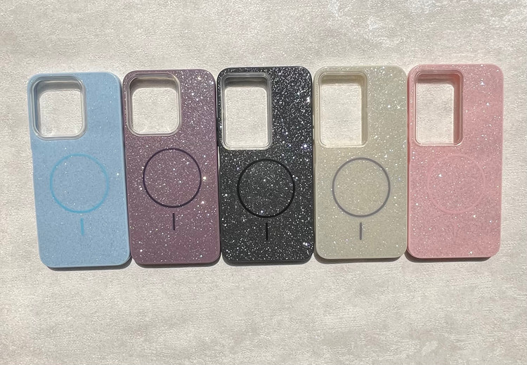 قاب شاین گوشی شیائومی Redmi 15 و Redmi 15C