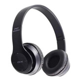 هدست بلوتوثی گیمینگ P47 مدل Wireless با میکروفون