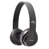 هدست بلوتوثی گیمینگ P47 مدل Wireless با میکروفون