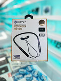 هندزفری گردنی Differ مدل D19 | بلوتوثی Neckband