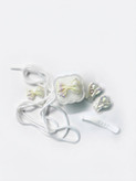 پک شارژر ۲۰ وات + محافظ کابل فانتزی (Cable Protector)