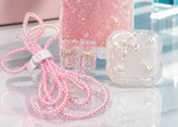 پک شارژر ۲۰ وات + محافظ کابل فانتزی (Cable Protector)