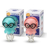 اسپیکر عروس دریایی رقصنده مدل Jellyfish Dancing Speaker