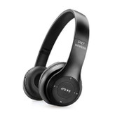 هدست بلوتوثی گیمینگ P47 مدل Wireless با میکروفون