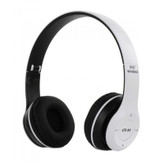هدست بلوتوثی گیمینگ P47 مدل Wireless با میکروفون