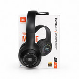 هدفون بیسیم JBL Tune M11 با نویز کنسلینگ