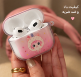 هدست فانتزی و ایرپاد بیسیم مدل KT500