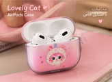 هدست فانتزی و ایرپاد بیسیم مدل KT500